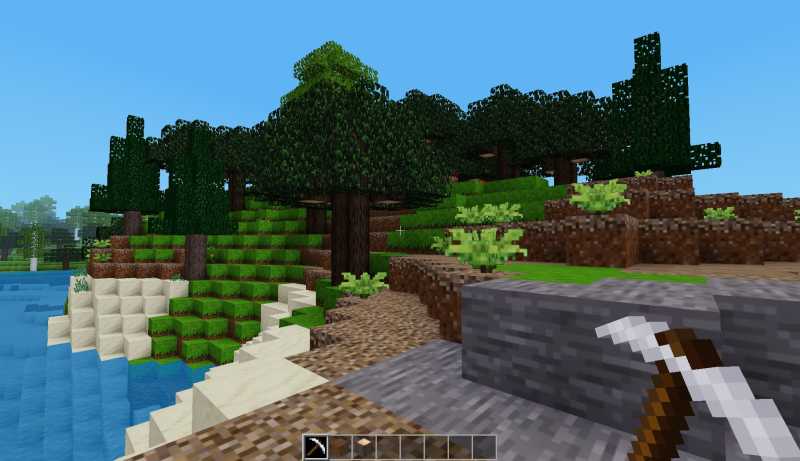 El arte de la conexión