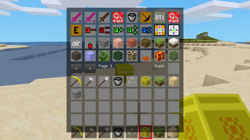 Más allá del obstáculo